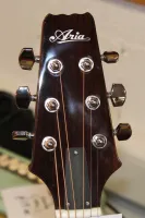 Aria AF-10-CEN Electro Acoustic Guitar Sarum Guitars & Drums Salisbury 0 - Click to enlarge