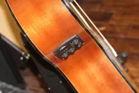 Aria AF-10-CEN Electro Acoustic Guitar Sarum Guitars & Drums Salisbury 02 - Click to enlarge