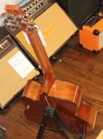 Aria AF-10-CEN Electro Acoustic Guitar Sarum Guitars & Drums Salisbury 01 - Click to enlarge