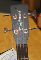 Aria Electro Acoustic Bass TB7ABCE Guitar Acoustic Bass Sarum Guitars 03 - Click to enlarge