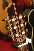 Aria F207 Flamenco Guitar Nylon Strung Acoustic Guitar 02 - Ayrıntı için tıklayınız