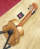 Aria F207 Flamenco Guitar Nylon Strung Acoustic Guitar - Ayrıntı için tıklayınız