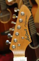 Aria Pro 2 Fullerton Stratocaster Type Electric Guitar Sarum Guitars & Drums Salisbury Wiltshire 02 - Click to enlarge