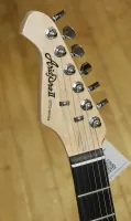 Aria Pro 2 STB Left Handed Electric Bass Guitar Smoked Sunburst 02 - Click to enlarge
