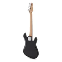 Aria Pro 2 STG Left Handed Stratocaster Style Electric Guitar Sarum Guitars 03 - Click to enlarge