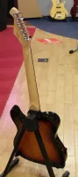Aria Pro 2 TEG Sunburst Telecaster Style Electric Guitar 01 - Click to enlarge
