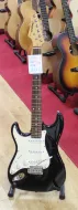 Aria STG Pro Left Handed Stratocaster Style Guitar 06