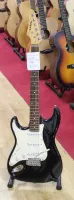 Aria STG Pro Left Handed Stratocaster Style Guitar 06 - Clic para agrandar