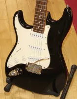 Aria STG Pro Left Handed Stratocaster Style Guitar 03 - Clic para agrandar
