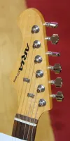 Aria STG Pro Left Handed Stratocaster Style Guitar 02 - Clic para agrandar