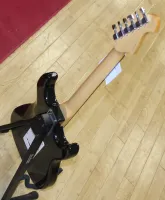 Aria STG Pro Left Handed Stratocaster Style Guitar 01 - Clic para agrandar