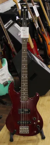 Aria Pro Electric Classic Bass Guitar Electric Bass Guitar