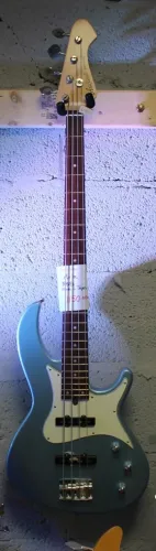 Aria ASB Bass Guitar MIJ Electric Bass Guitar Sarum Guitars & Drums Salisbury 