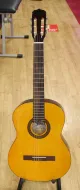 Aria Fiesta Classical Guitar Nylon Strings Inc Bag Sarum Guitars 03