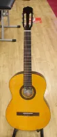 Aria Fiesta Classical Guitar Nylon Strings Inc Bag Sarum Guitars 03 - Cliquer pour agrandir