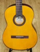 Aria Fiesta Classical Guitar Nylon Strings Inc Bag Sarum Guitars 02 - Cliquer pour agrandir