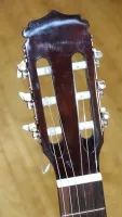 Aria Fiesta Classical Guitar Nylon Strings Inc Bag Sarum Guitars 01 - Cliquer pour agrandir
