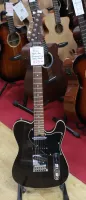 Aria Nashville Telecaster Type Electric Guitar Rosewood Top Sarum Guitars & Drums Salisbury Wiltshire 04 - Cliquer pour agrandir
