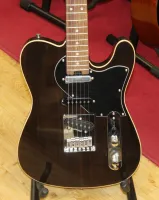 Aria Nashville Telecaster Type Electric Guitar Rosewood Top Sarum Guitars & Drums Salisbury Wiltshire 03 - Cliquer pour agrandir