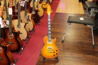 Aria Pro 2 PE-R80 Les Paul Type Electric Guitar Japan Build
