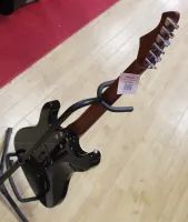 Aria Pro 2 Fullerton Stratocaster Style Electric Guitar Sarum Guitars & Drums 01 - Ayrıntı için tıklayınız