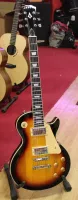 Arrow Les Paul Style Electric Guitar Sarum Guitars 05