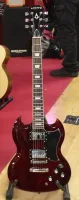 Arrow SG Style Electric Guitar Sarum Guitars Salisbury 04