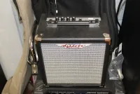 Ashdown Studio Junior 15W Bass Combo Amplifier