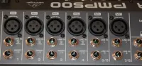 Behringer Europower PMP500 Powered Mixer 500w 12 Chanel Sarum Guitars 02 - Click to enlarge