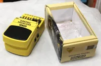 Behringer Graphic Equaliser Electric Guitar FX Pedal 05