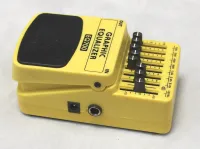 Behringer Graphic Equaliser Electric Guitar FX Pedal 04 - Click to enlarge