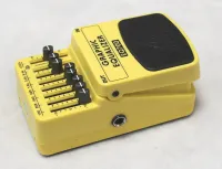 Behringer Graphic Equaliser Electric Guitar FX Pedal 02 - Click to enlarge