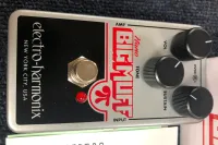 Big Muff Guitar Pedal Electro Harmonics Sarum Guitars 02 - Klikk for å forstørre