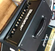 Blackstar HT-5R Valve Amplifier Head Sarum Guitars Salisbury 03