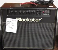 Blackstar HT Soloist 60W Combo Tube Amplifier 2 Channel Reverb 03