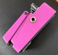 Boss Bass Guitar Flanger BF-2 Sarum Guitars 04 - Klik for større billede
