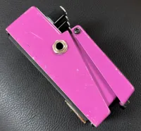 Boss Bass Guitar Flanger BF-2 Sarum Guitars 02 - Klik for større billede