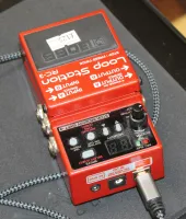 Boss RC-3 Loop Station Guitar Pedal Sarum Guitars Salisbury 02 - Натисніть, щоб збільшити