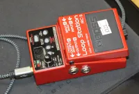 Boss RC-3 Loop Station Guitar Pedal Sarum Guitars Salisbury 01 - Натисніть, щоб збільшити