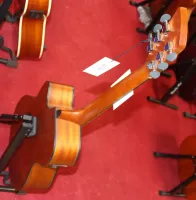 Brunswick BTK50TB Electro Acoustic Guitar Sarum Guitars Music Shop 01 - Clicca per ingrandire