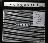 Carlsbro Viper 60w Bass Amplifier Bass Combo Amp