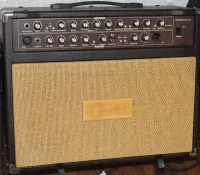 Carlsbro Sherwood 60W Acoustic Guitar Amplifier Sarum Guitars & Drums - Click to enlarge