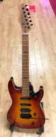 Chapman ML1 Pro Electric Guitar Seymour Duncans 06