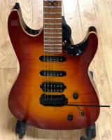 Chapman ML1 Pro Electric Guitar Seymour Duncans 05 - Click to enlarge