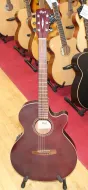 Cort SFX1X DRS Electro Acoustic Guitar Fishman Electronics Sarum Guitars Salisbury 05