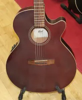 Cort SFX1X DRS Electro Acoustic Guitar Fishman Electronics Sarum Guitars Salisbury 04 - Click to enlarge