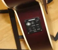 Cort SFX1X DRS Electro Acoustic Guitar Fishman Electronics Sarum Guitars Salisbury 03 - Click to enlarge