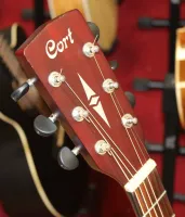 Cort SFX1X DRS Electro Acoustic Guitar Fishman Electronics Sarum Guitars Salisbury 02 - Click to enlarge