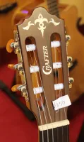 Crafter Classical Guitar Electro Acoustic Nylon Strung Guitar 04 - Click to enlarge