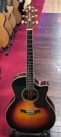 Crafter Electro Acoustic Guitar Sarum Guitars Salisbury 05 - Click to enlarge